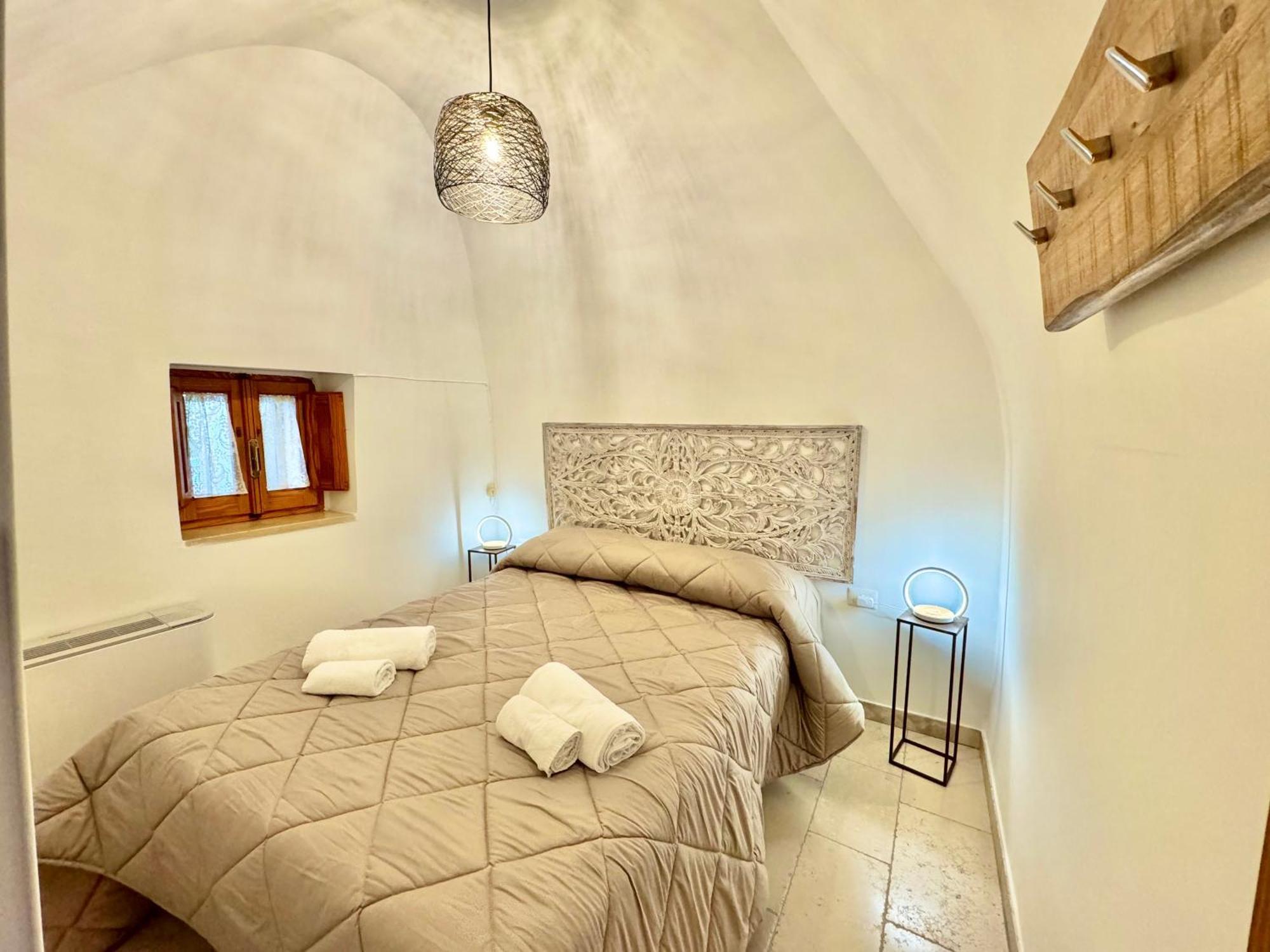 Villa Trulli Moon à Alberobello Extérieur photo