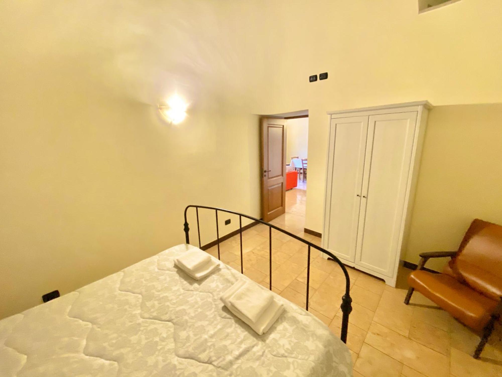 Villa Trulli Moon à Alberobello Chambre photo